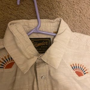 Howler Bros Brothers XL Crosscut Rising Sun